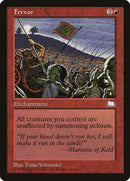 99-fervor