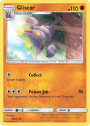 99-gliscor