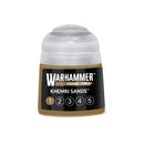 Warhammer Tone Pro Khemri Sands 1 12ml