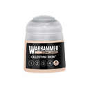 Warhammer Tone Pro Celestine Skin 5 12ml