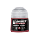 Warhammer Tone Pro Carmine Blades 3 12ml