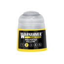 Warhammer Tone Pro Megaboss Yellow 2 12ml