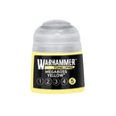 Warhammer Tone Pro Megaboss Yellow 5 12ml