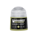 Warhammer Tone Pro Kruleboyz Green 3 12ml