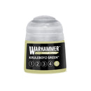 Warhammer Tone Pro Kruleboyz Green 5 12ml