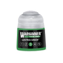 Warhammer Tone Pro Lustria Green 3 12ml