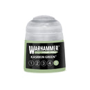 Warhammer Tone Pro Kasrkin Green 5 12ml