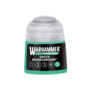 Warhammer Tone Pro Green Morkshroom 5 12ml