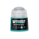 Warhammer Tone Pro Seraphon Blue 4 12ml