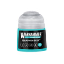 Warhammer Tone Pro Seraphon Blue 5 12ml