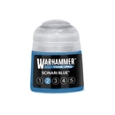 Warhammer Tone Pro Scinari Blue 2 12ml