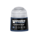 Warhammer Tone Pro Ultramar Blue 1 12ml