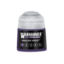 Warhammer Tone Pro Shalaxi Violet 1 12ml