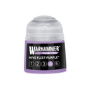 Warhammer Tone Pro Hive Fleet Purple 4 12ml