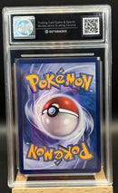 Charizard & Braixen GX 006/061 GG 8.5  EBLV0001