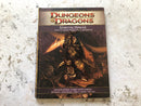 Dungeons & Dragons - Martial Power - 4th Edition AS659-0924