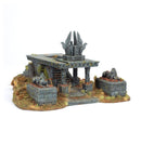 Middle Earth SBG FW Amon Hen Scenery Kit, Unassembled (AL052)