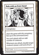 999-rwaeh-rulewithanevenhand