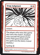 999-sj-snapjudgment