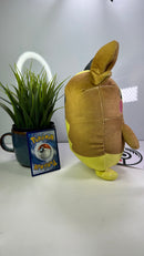 Pokemon Plush Toy - Morpeko - Small  10 inch / 25 cm