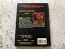 Advanced Dungeons & Dragons - Dungeon Master Guide AS666-0924