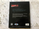 Traveller Roleplaying Game Core Rulebook AS640-0924