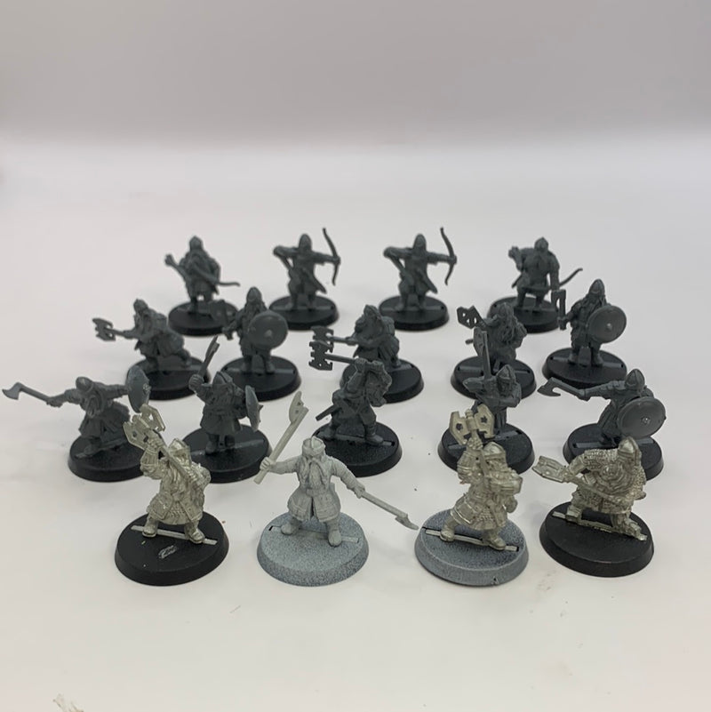 Middle-Earth SBG Durin's Folk Bundle (AZ087)