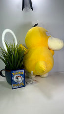 Pokemon Plush Toy - Psyduck - Small  12 inch / 30 cm