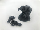 Space Marines Venerable Dreadnought  AI230-0927
