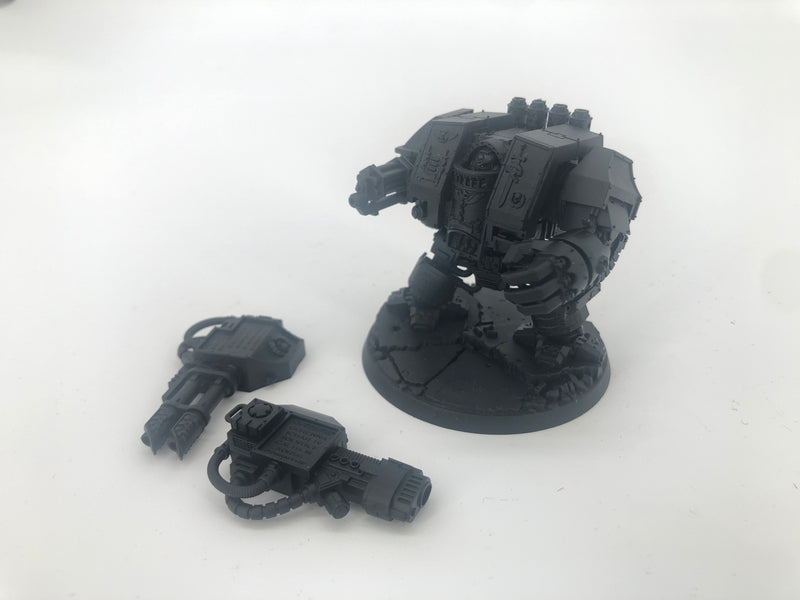 Space Marines Venerable Dreadnought  AI230-0927