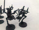 Eldar / Aeldari Harlequin Troup x6 AH107-0927