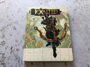 Exalted RPG 1st Edition Core Rulebook AS693-0924