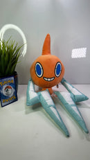 Pokemon Plush Toy - Rotom - Small  10 inch / 25 cm