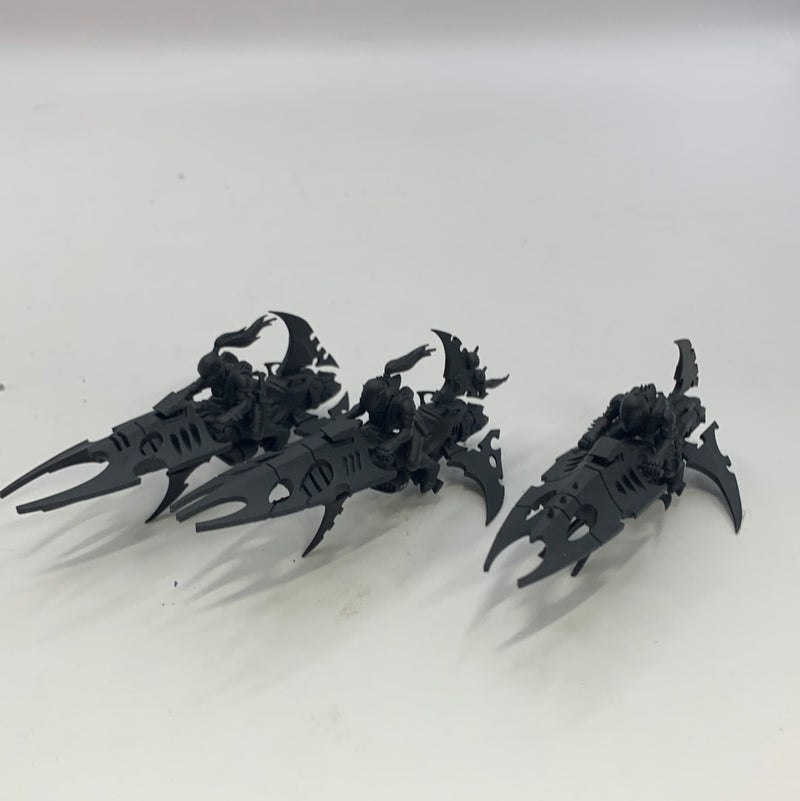 Warhammer 40k: Drukhari Reavers (BA187)