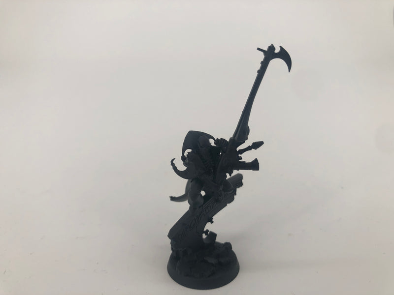 Eldar / Aeldari Harlequin Shadowseer Solitaire and Death Jester Bundle AI244-0927