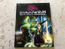Shadowrun RPG Sixth World Companion  AS684-0924