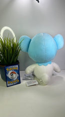 Pokemon Plush Toy - Cubchoo - Small  9 inch / 23 cm