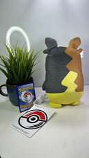 Pokemon Plush Toy - Morpeko - Small  10 inch / 25 cm