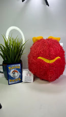 Pokemon Plush Toy - Darumaka - Small  8 inch / 20 cm