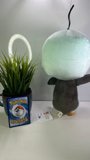 Pokemon Plush Toy - Eiscue - Small  12 inch / 30 cm