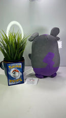 Pokemon Plush Toy - Morpeko (Hangry) - Small  10 inch / 25 cm