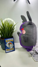 Pokemon Plush Toy - Morpeko (Hangry) - Small  10.5 inch / 27 cm