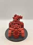 Warhammer 40k Orks Kustom Boosta-Blasta AX020