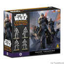 Star Wars Legion Range Troopers