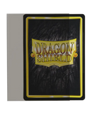 Dragon Shield: Perfect Fit Smoke Sideloaders 100
