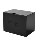 Dragon Shield Strongbox Black