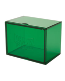 Dragon Shield Strongbox Green