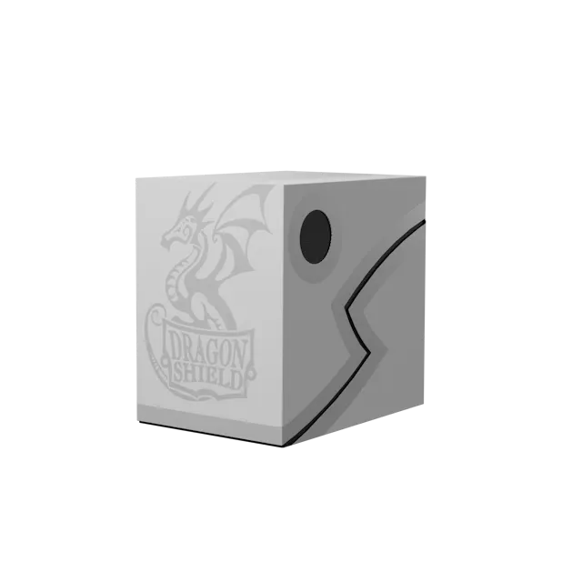 Dragon Shield Double Shell Deck Box