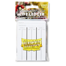 Dragon Shield: Life Ledger Refil