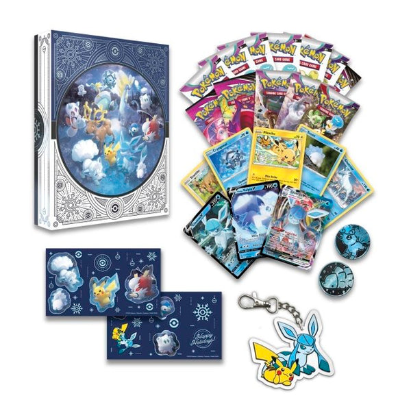 pokemon card advent calendar 2019 TCG: Holiday 2023 The special alternate art DAWN 129/094 SUPPORTER TRAINER Certificate number:113616054 one piece trading card game booster box